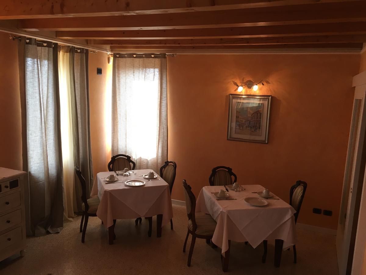 Casa Milena Hotel Verona Exterior foto